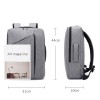 2 in 1 Backpack For 15.6 Laptop 2 in 1 Backpack For 15.6 Laptop