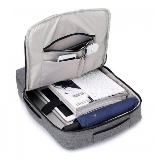 2 in 1 Backpack For 15.6 Laptop 2 in 1 Backpack For 15.6 Laptop