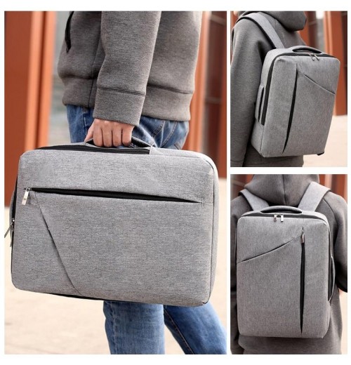 2 in 1 Backpack For 15.6 Laptop 2 in 1 Backpack For 15.6 Laptop